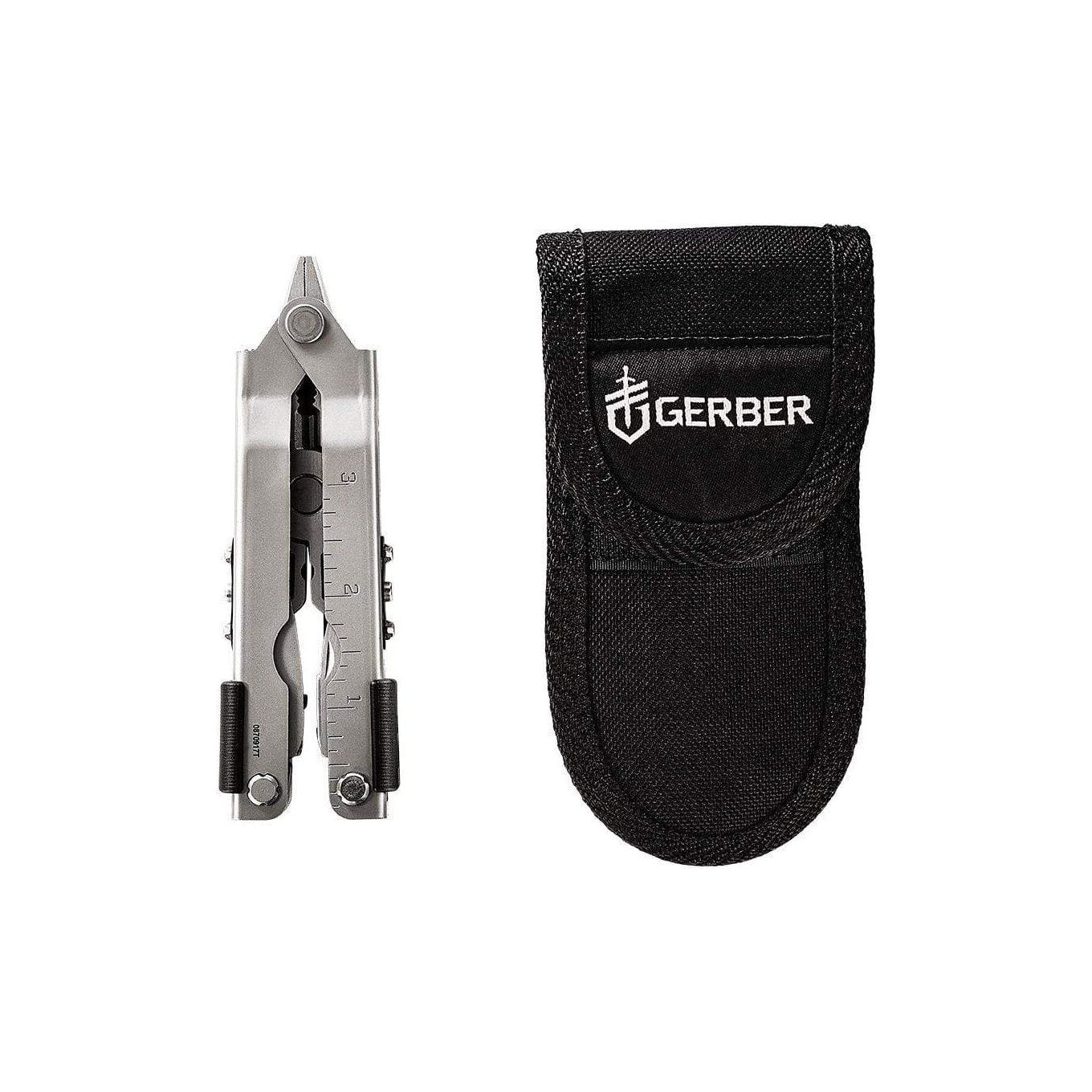 Vaughan Sports 34320 ~ GERBER MULTI PLIER 600